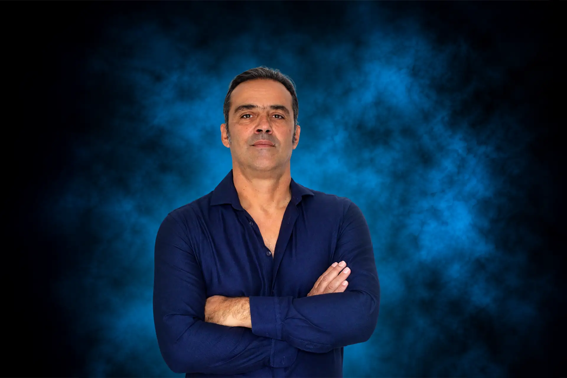 Κώστας Αρχοντούς | Costas Archontous
